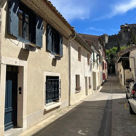 Maison Petite Cote Каркасон Екстериор снимка