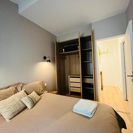 Maison Petite Cote Каркасон Екстериор снимка