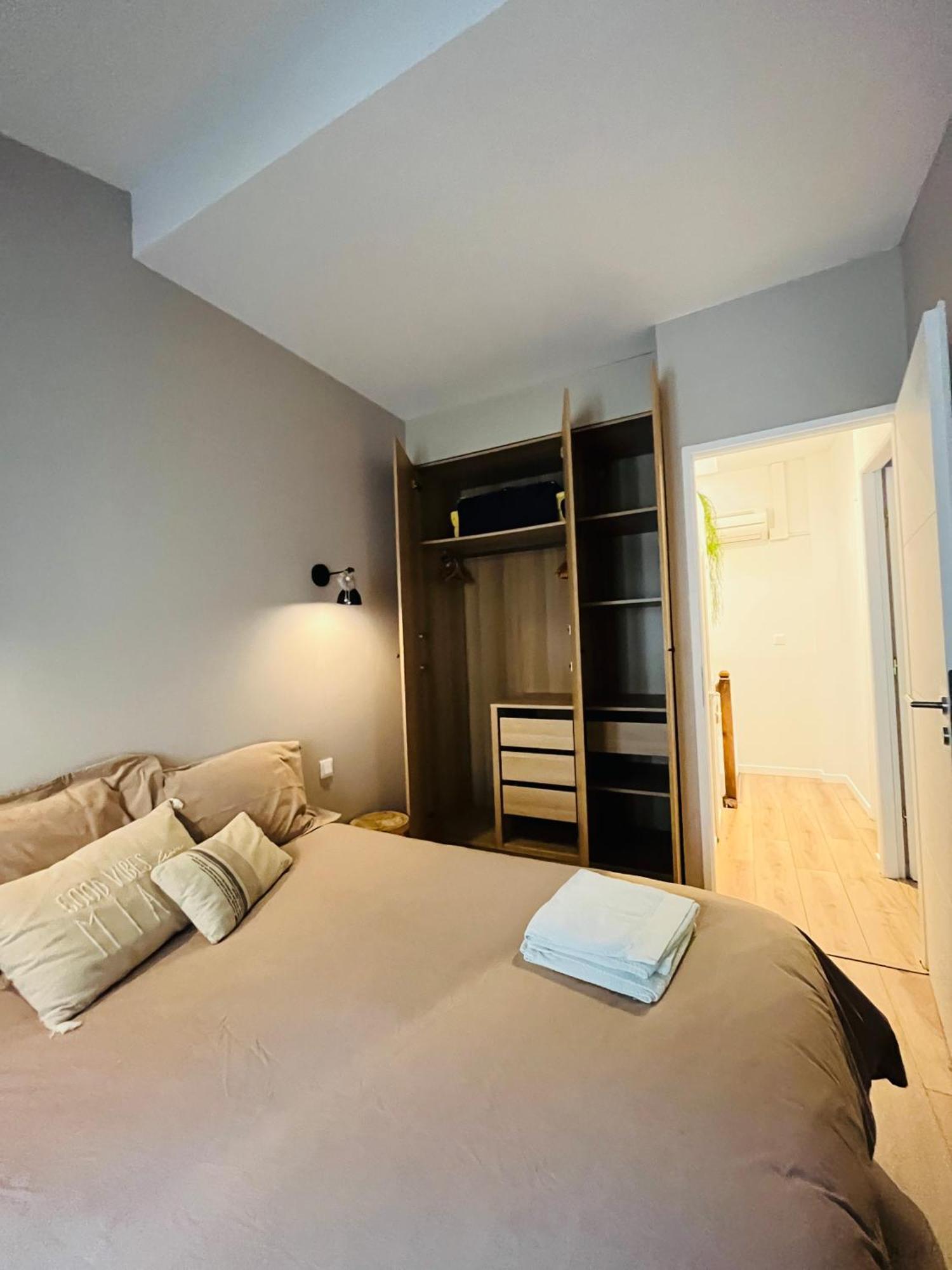 Maison Petite Cote Каркасон Екстериор снимка